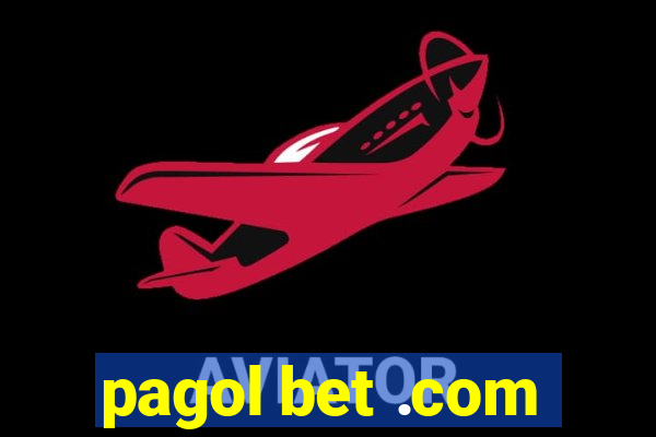 pagol bet .com